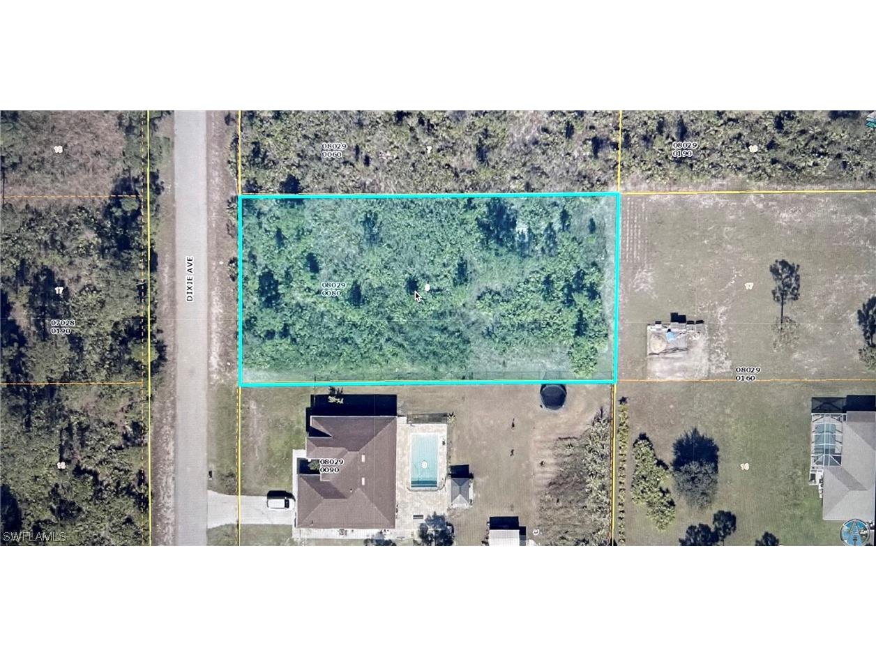 1408 Dixie Avenue Lehigh Acres FL 33972 224017551 image1