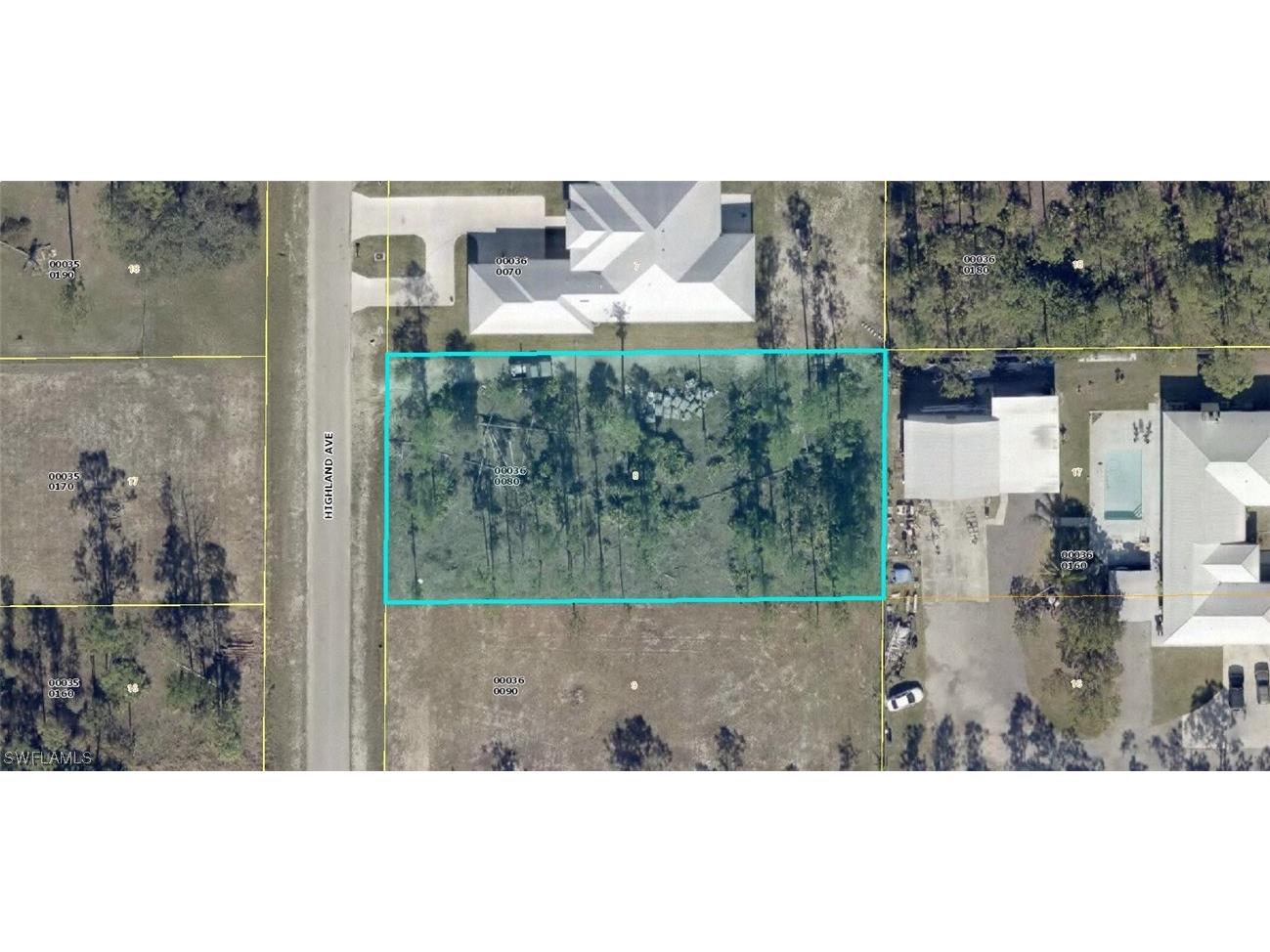 1408 Highland Avenue Lehigh Acres FL 33972 223089805 image1