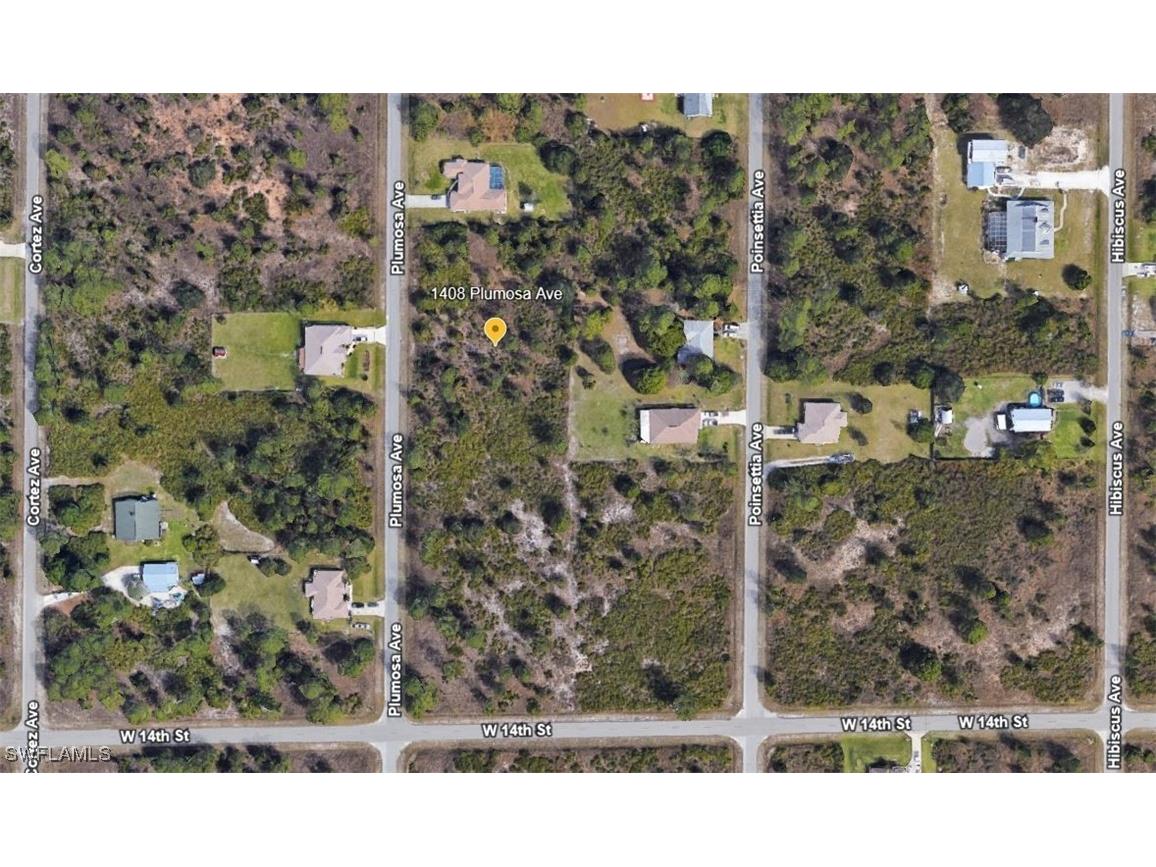 1408 Plumosa Avenue Lehigh Acres FL 33972 225027684 image4