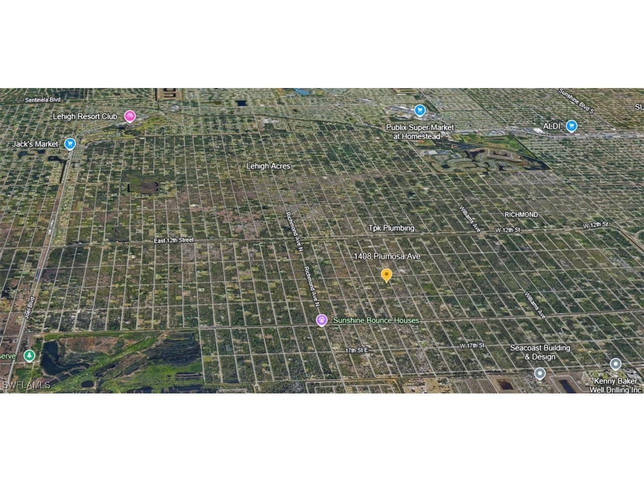 1408 Plumosa Avenue Lehigh Acres FL 33972 225027684 image5