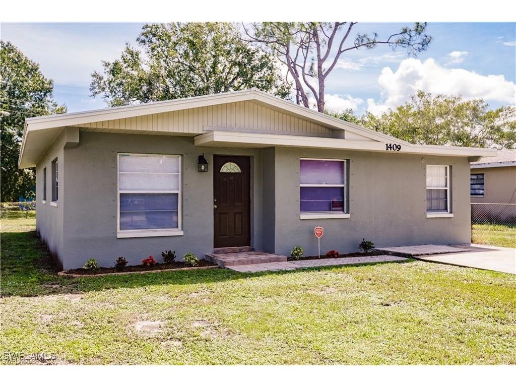 1409 Bert Drive Fort Myers FL 33916 225001441 image1