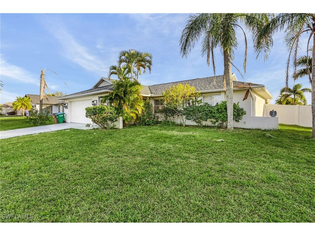 1410 SW 11th Street Cape Coral FL 33991 224102908 image1