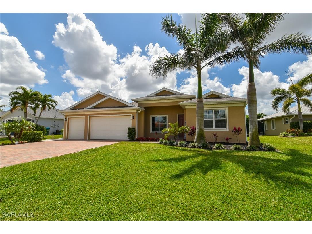 1410 SW 38th Street Cape Coral FL 33914 225032582 image1