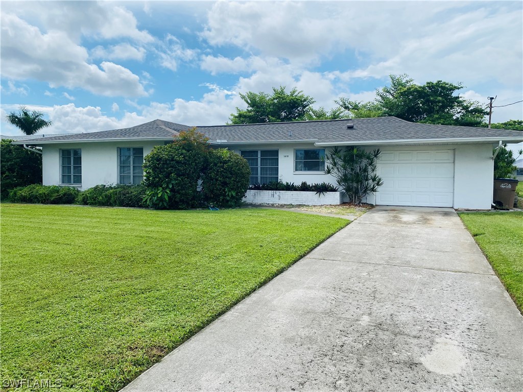 1410 Shelby Parkway Cape Coral FL 33904 223071088 image1