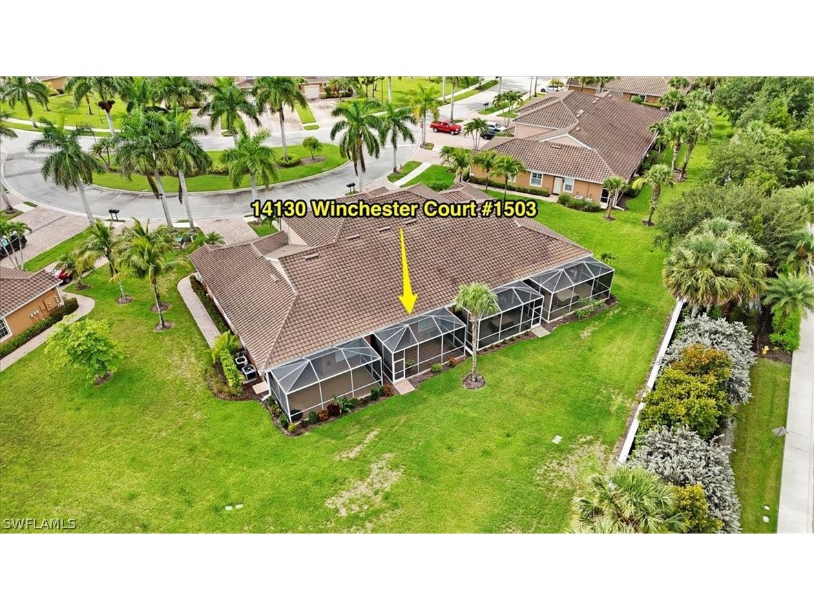 14130 Winchester Court #1503 Naples FL 34114 224052394 image25