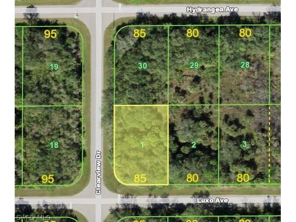 14146 Luxo Avenue Port Charlotte FL 33953 222042470 image1