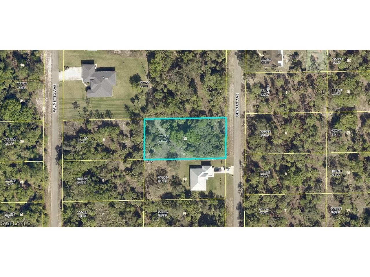 1415 Desoto Avenue Lehigh Acres FL 33972 222078147 image1