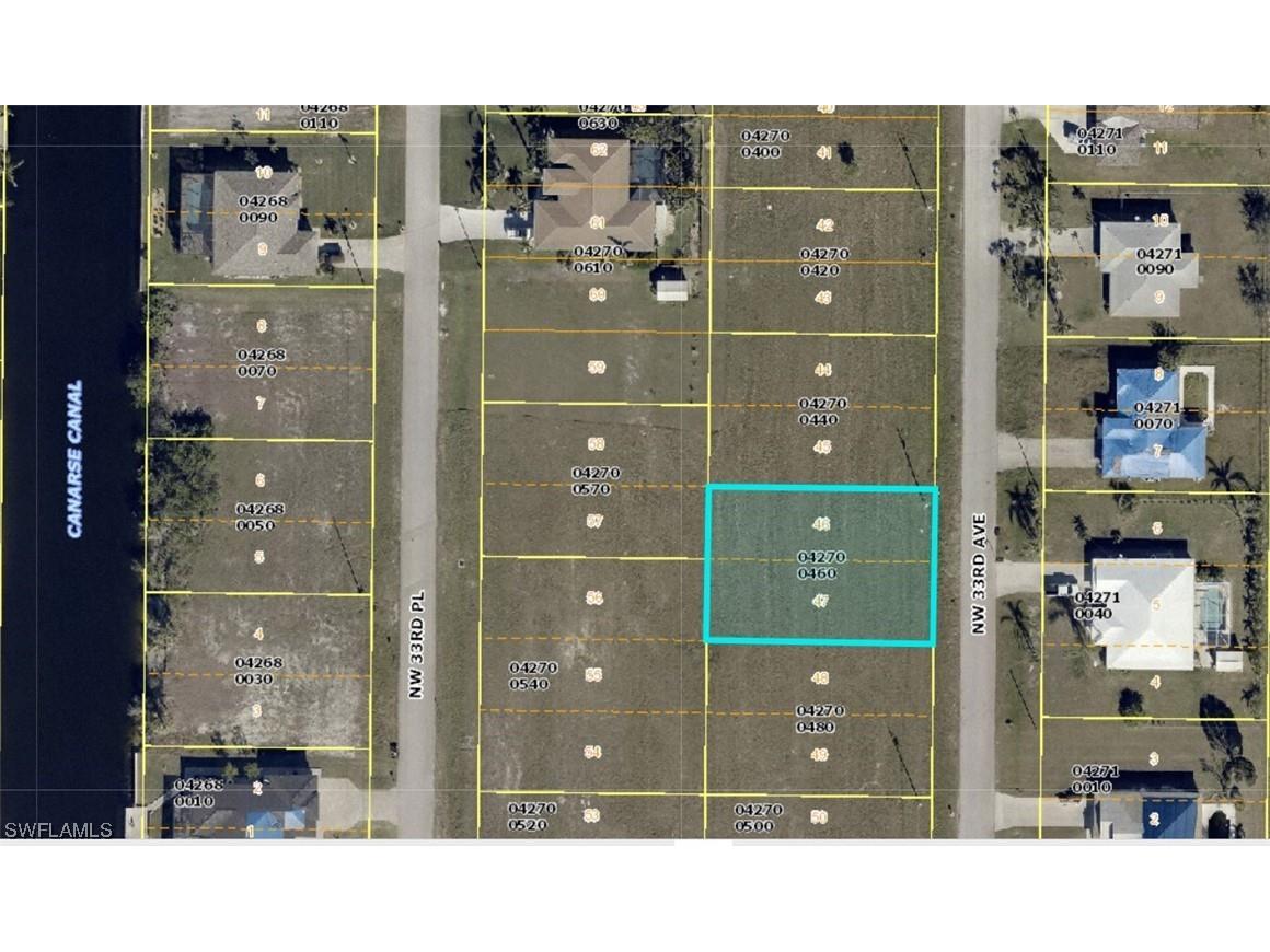 1416 NW 33rd Avenue Cape Coral FL 33993 223051246 image1