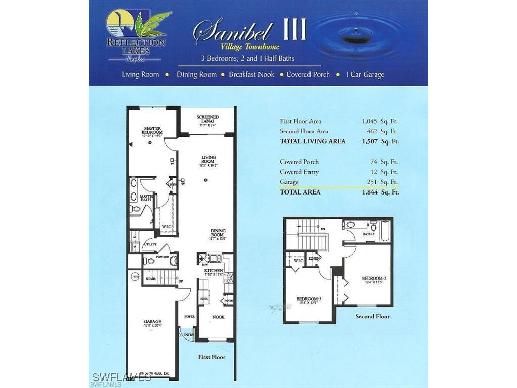 14165 Winchester Court #203 Naples FL 34114 225042716 image49