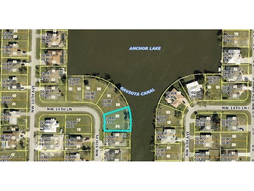 1417 NW 9th Place Cape Coral FL 33993 225016517 image1