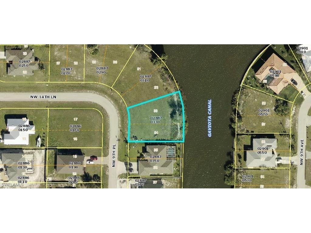 1417 NW 9th Place Cape Coral FL 33993 225016517 image8