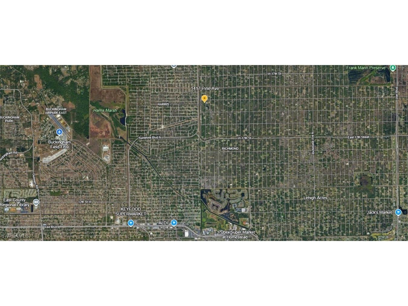 1417 Pine Avenue Lehigh Acres FL 33972 225033708 image4