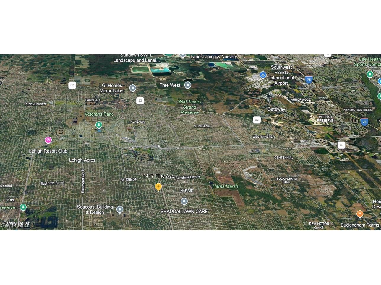 1417 Pine Avenue Lehigh Acres FL 33972 225033708 image5