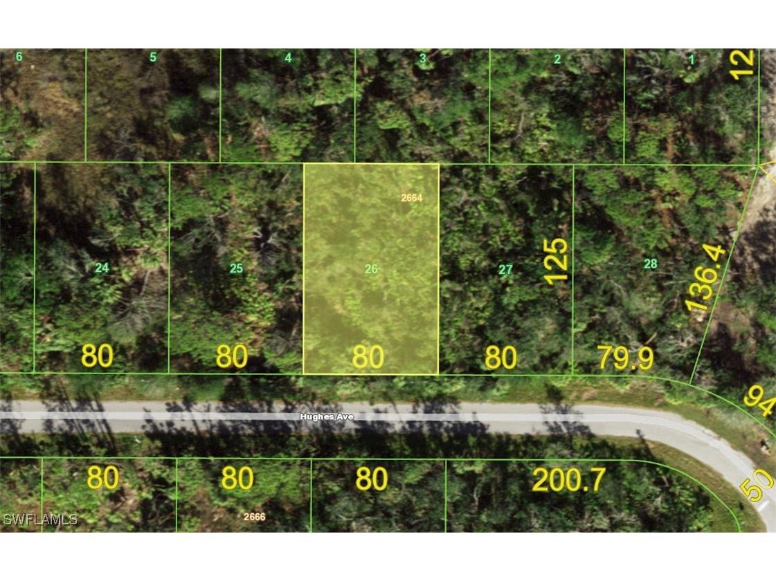 14176 Hughes Avenue Port Charlotte FL 33953 225034959 image1