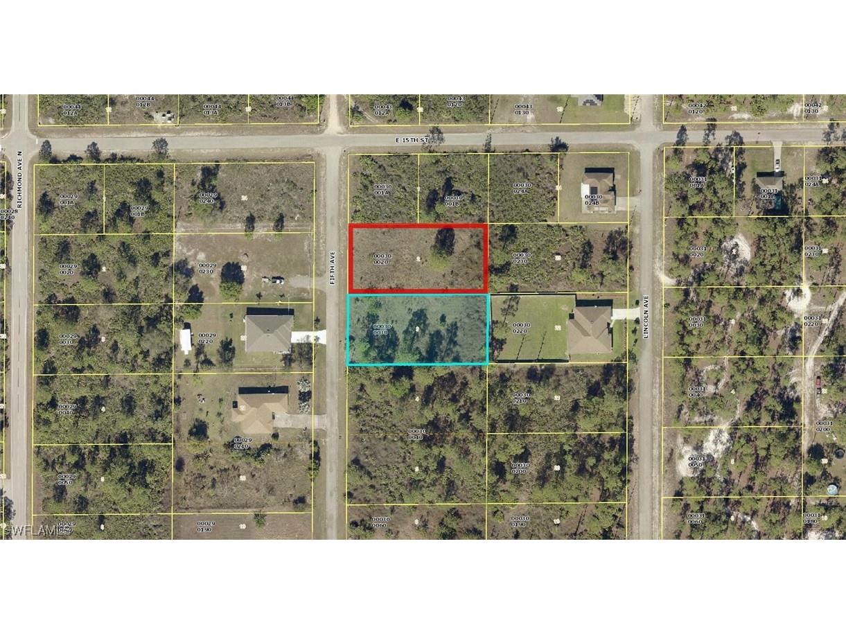 1418 Fifth Avenue Lehigh Acres FL 33972 223025327 image1