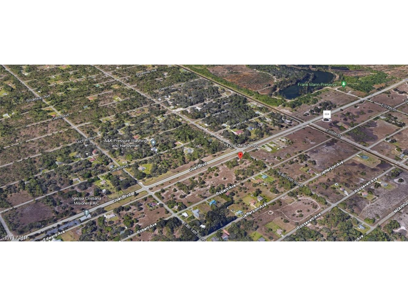 1420 Edward Avenue Lehigh Acres FL 33972 224061428 image2