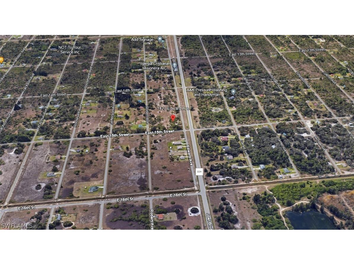 1420 Edward Avenue Lehigh Acres FL 33972 224061428 image4