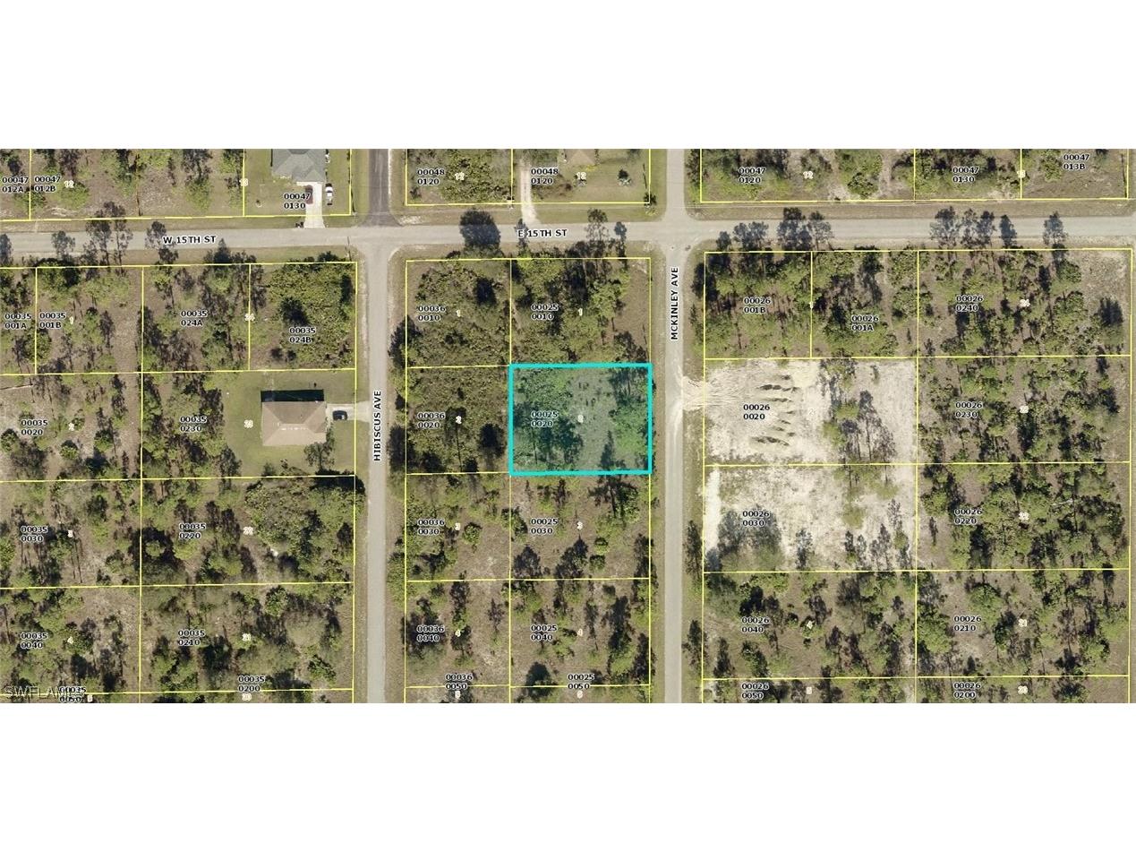 1421 Mckinley Avenue Lehigh Acres FL 33972 223057687 image1