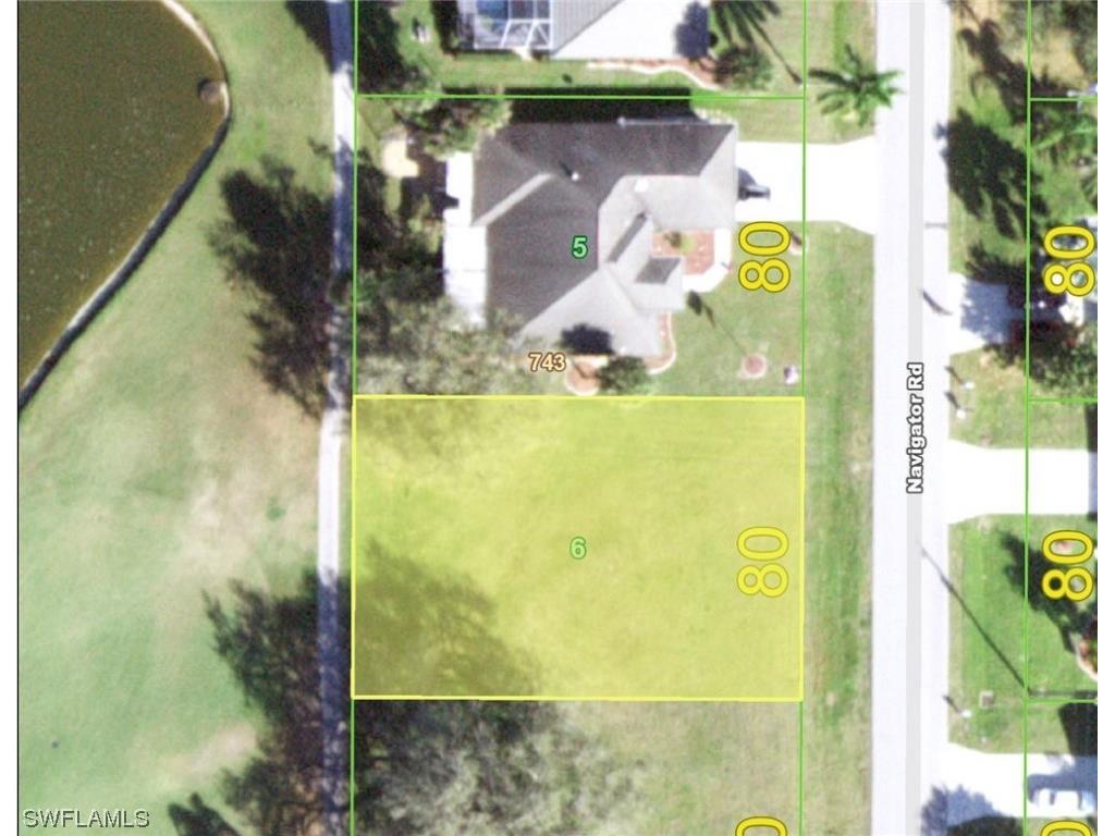 1421 Navigator Road Punta Gorda FL 33983 223072744 image1