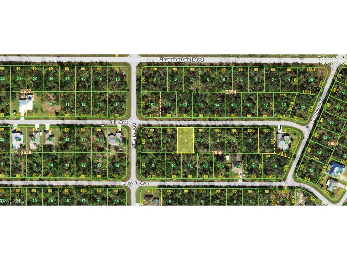 14223 Cain Avenue Port Charlotte FL 33953 225013481 image5