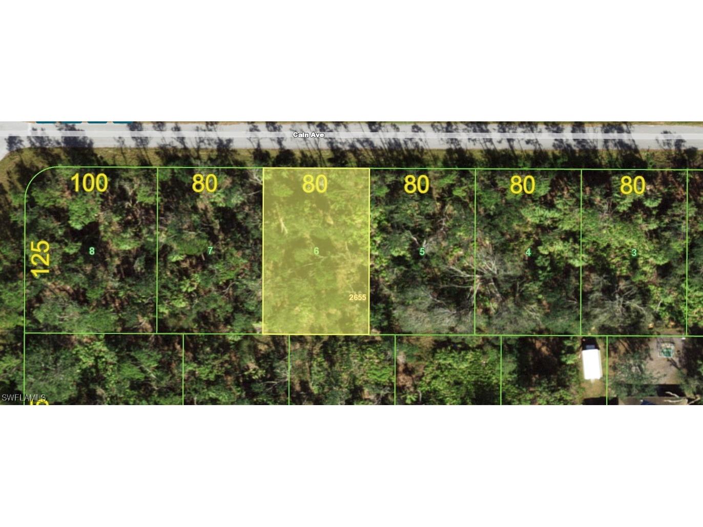 14223 Cain Avenue Port Charlotte FL 33953 225013481 image6