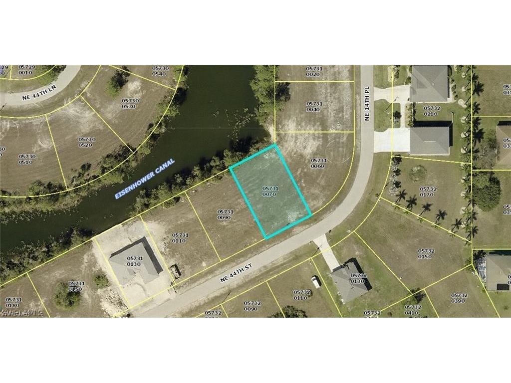 1423 NE 44th Street Cape Coral FL 33909 224024224 image1