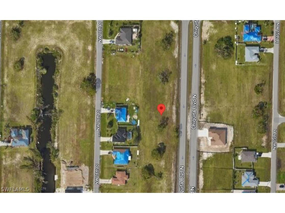 1424 Chiquita Boulevard N, Cape Coral, FL, 33993 MLS 224039780