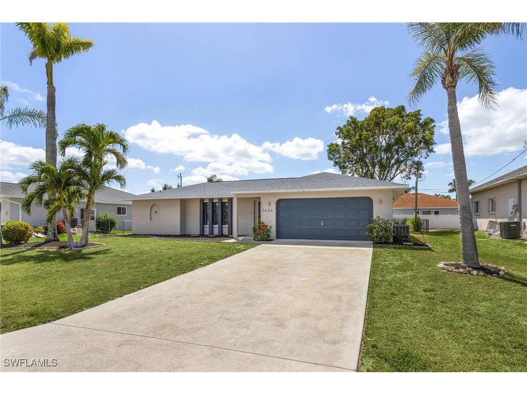 1424 SW 49th Street Cape Coral FL 33914 225043011 image1