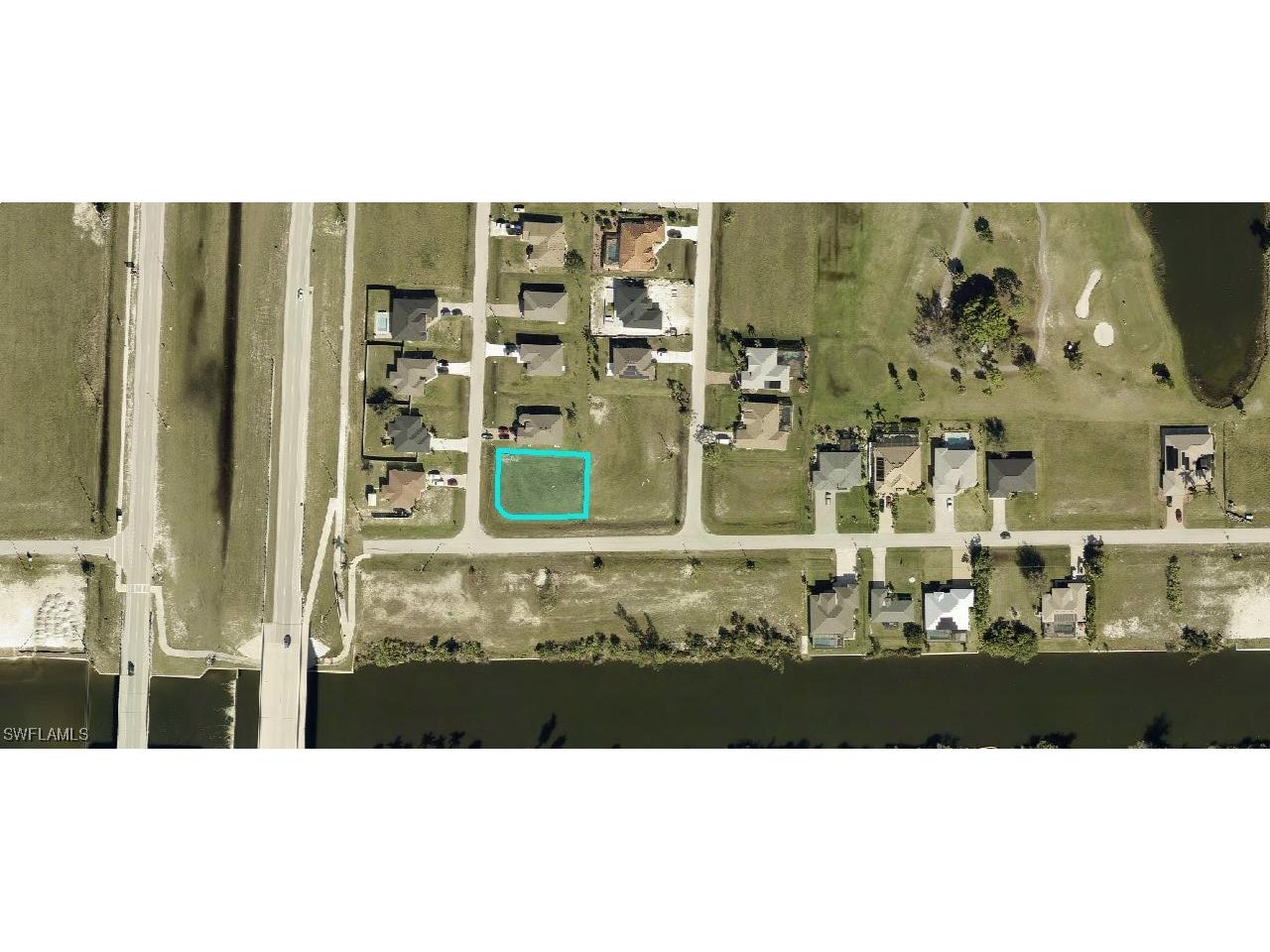 1425 NW 31st Place Cape Coral FL 33993 224104821 image1