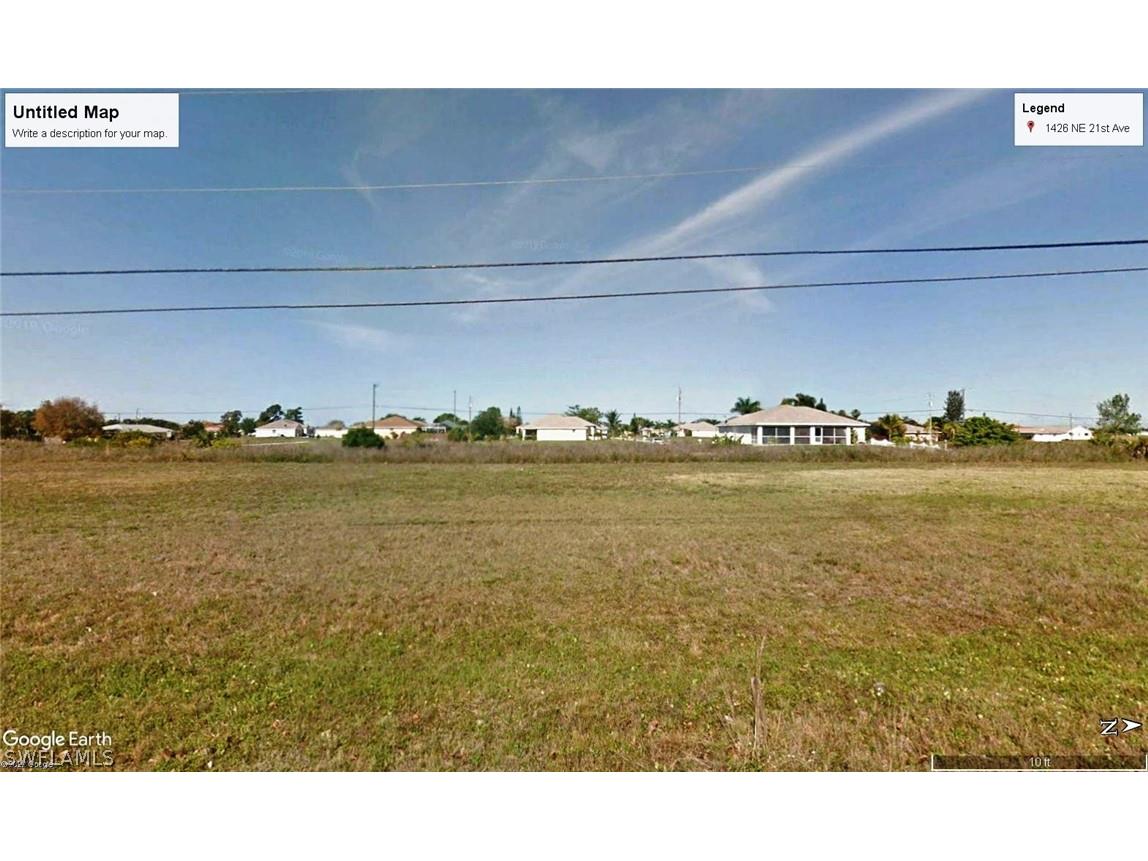 1426 NE 21st Avenue Cape Coral FL 33909 222015840 image1