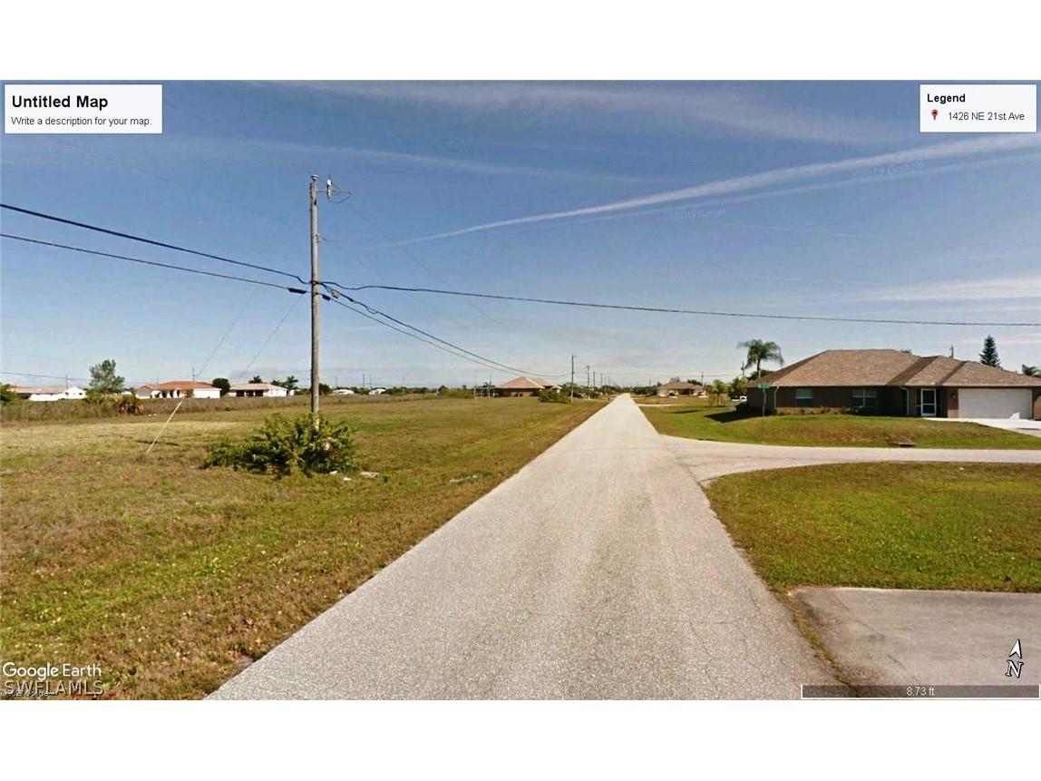 1426 NE 21st Avenue Cape Coral FL 33909 222015840 image2
