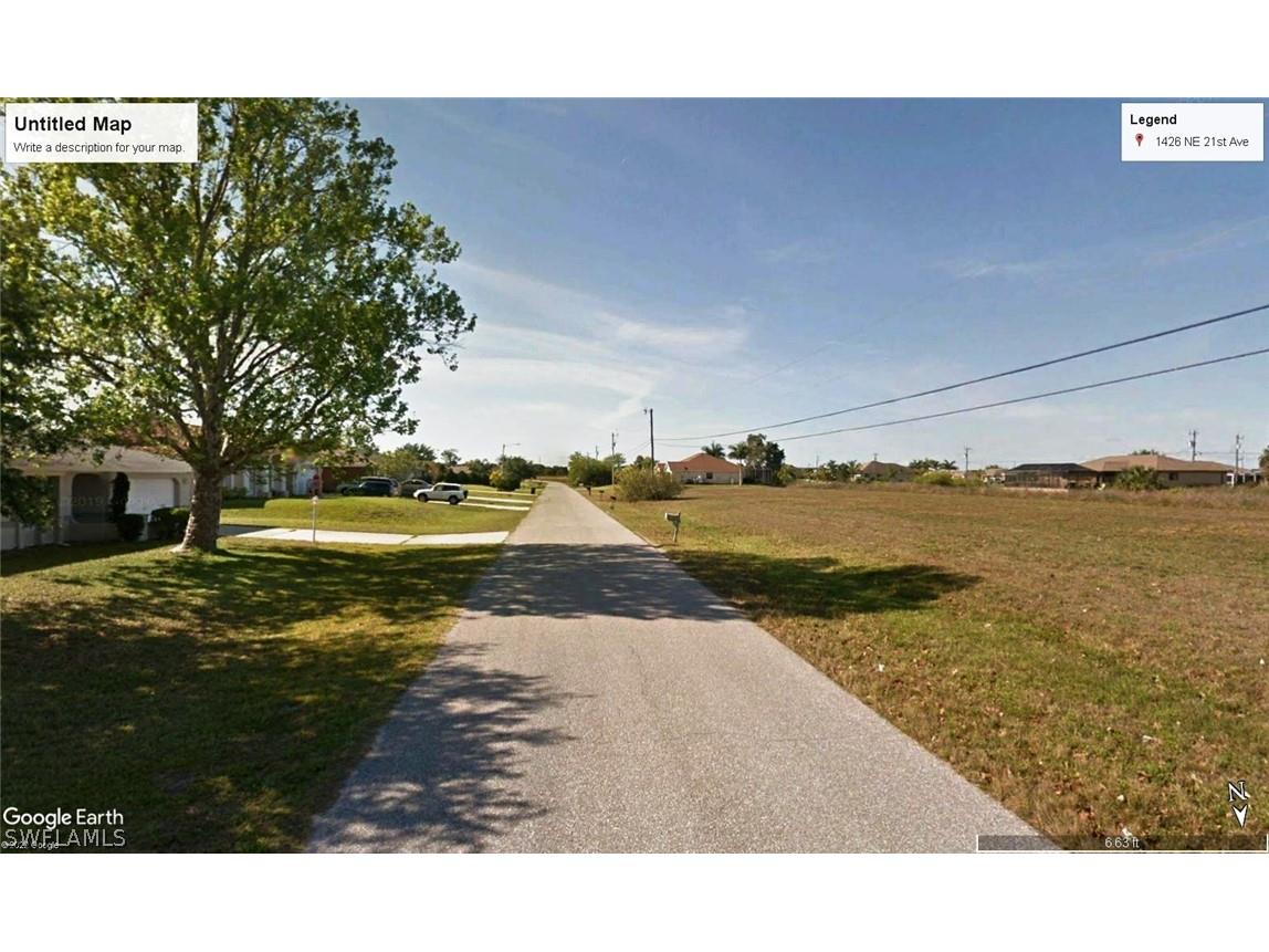 1426 NE 21st Avenue Cape Coral FL 33909 222015840 image3