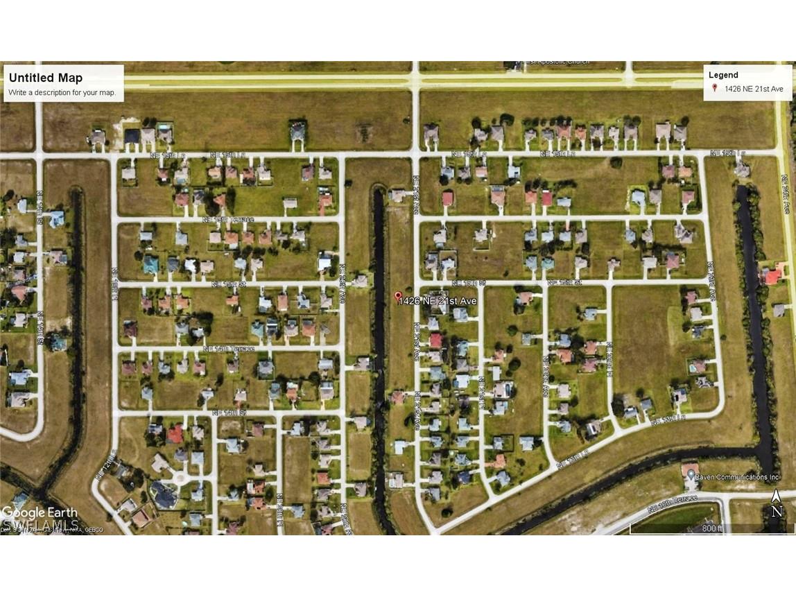 1426 NE 21st Avenue Cape Coral FL 33909 222015840 image4
