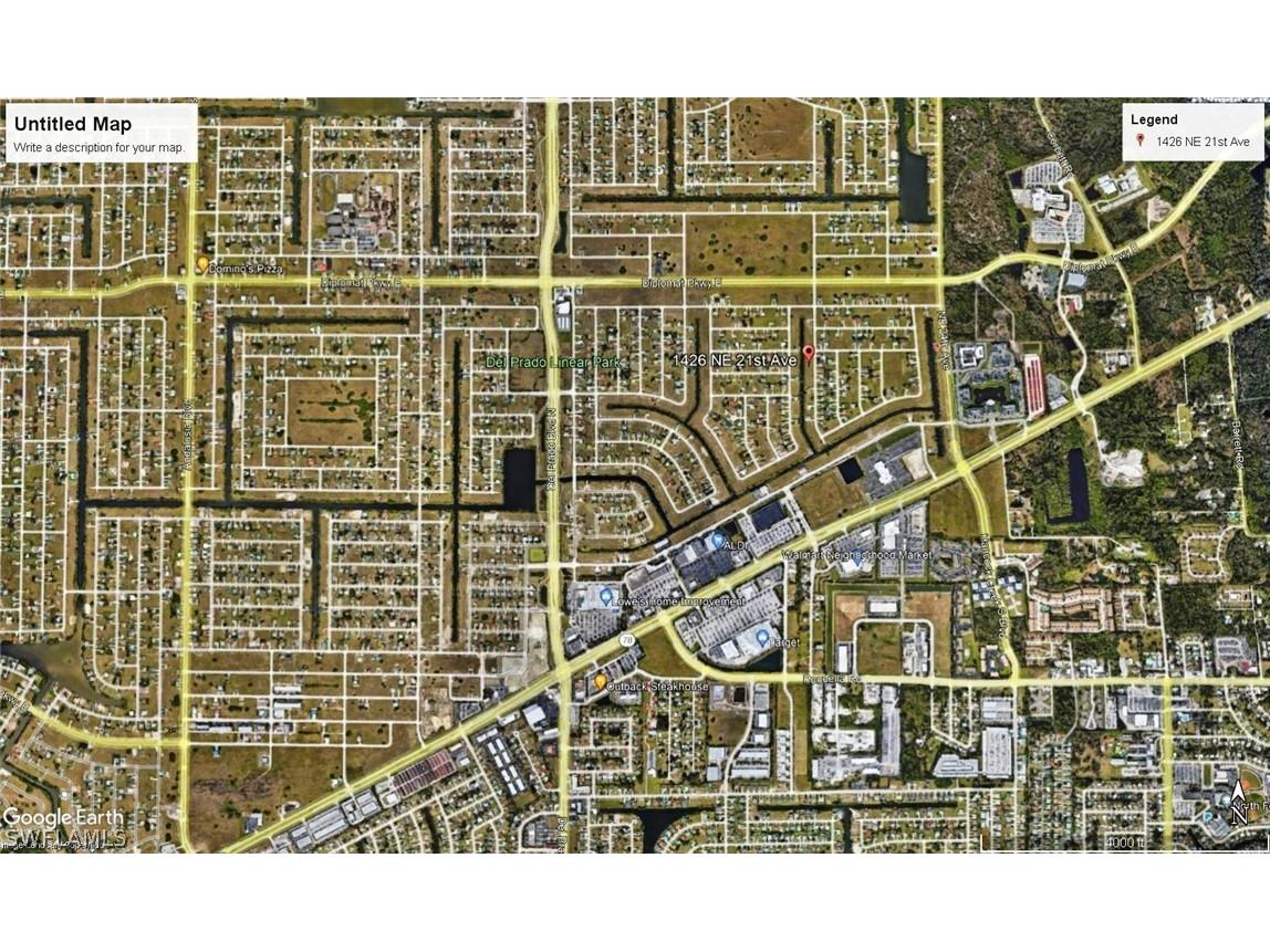 1426 NE 21st Avenue Cape Coral FL 33909 222015840 image6