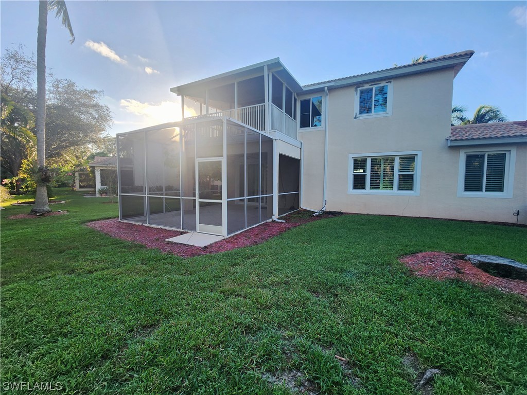 14275 Reflection Lakes Drive, Fort Myers, FL, 33907 MLS 223084452