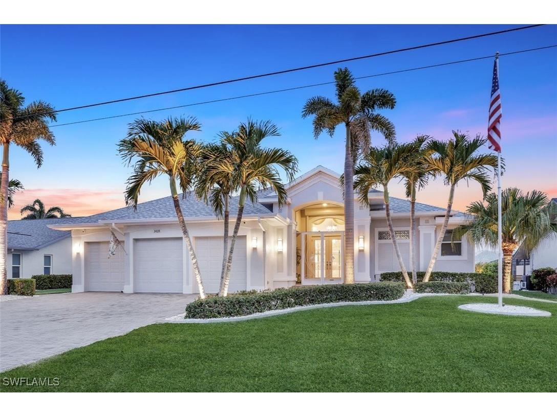 1428 SW 52nd Lane Cape Coral FL 33914 225045901 image1