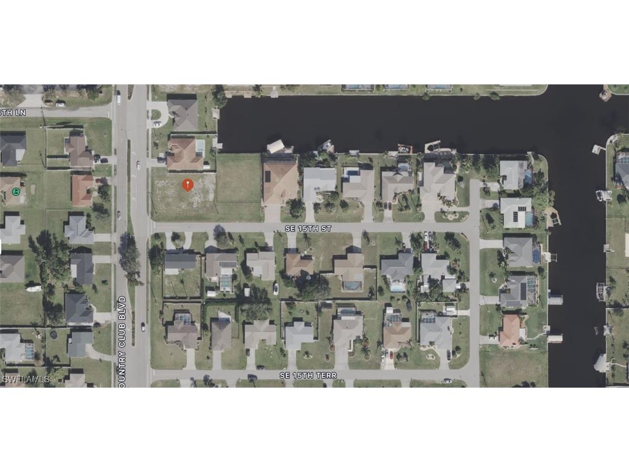 1429 Country Club Boulevard Cape Coral FL 33990 225040506 image1