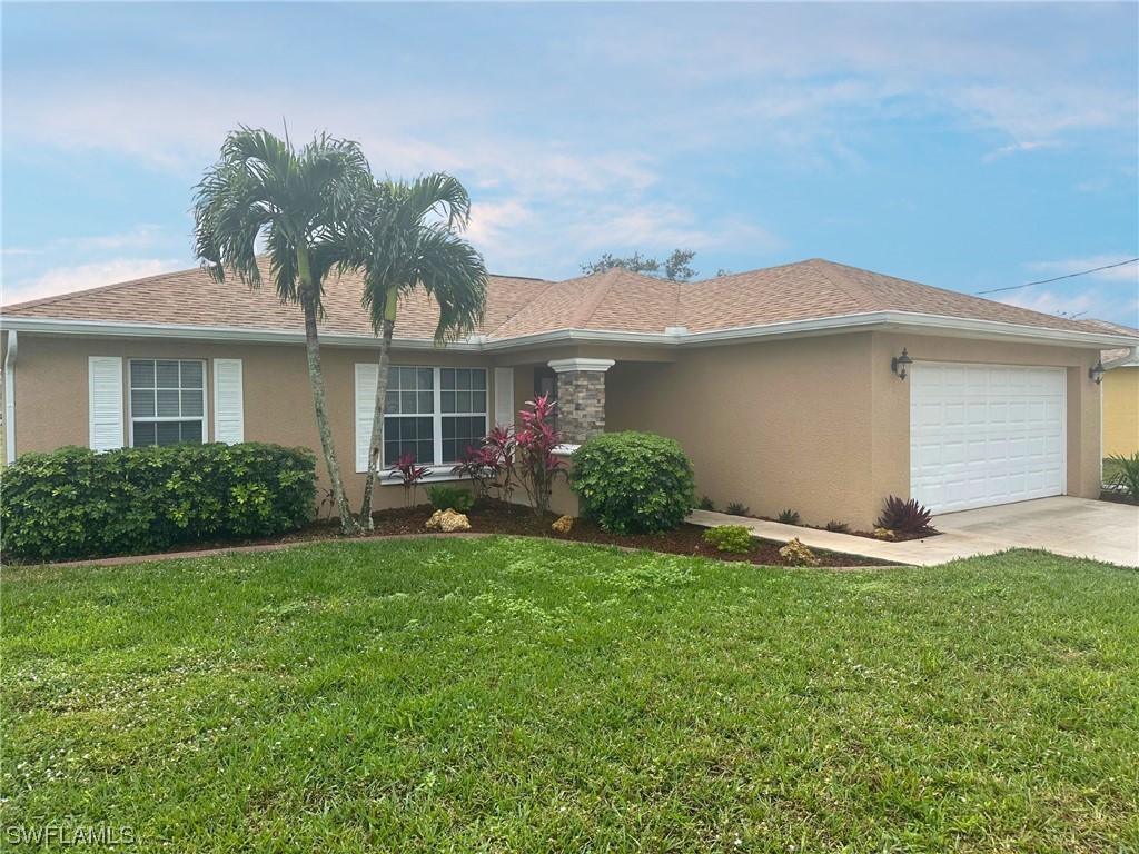 1430 NE 33rd Lane Cape Coral FL 33909 224007517 image1