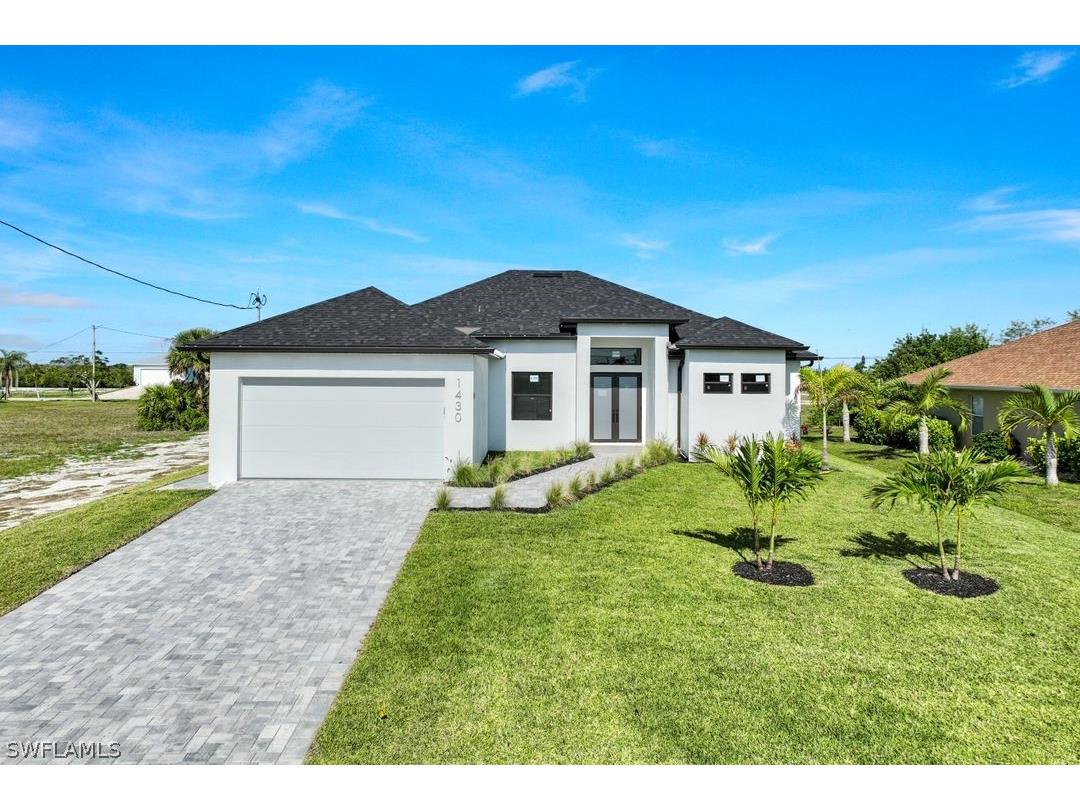 1430 NW 41st Place Cape Coral FL 33993 224045393 image1