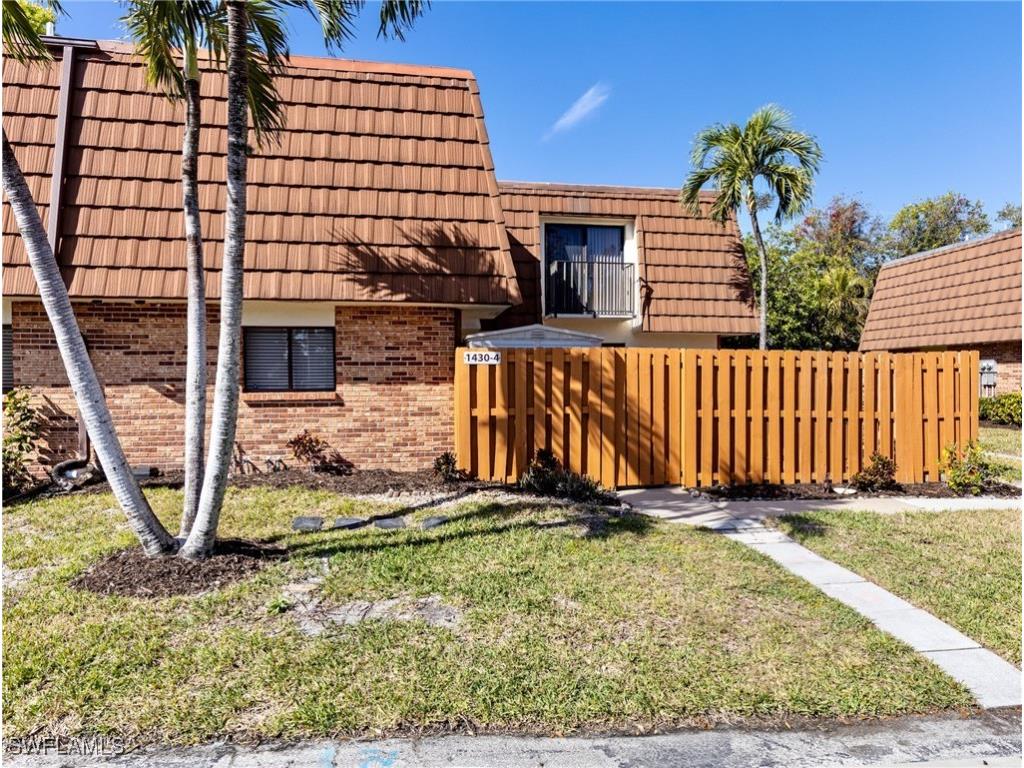 1430 Park Shore Circle #4 Fort Myers FL 33901 225016080 image2