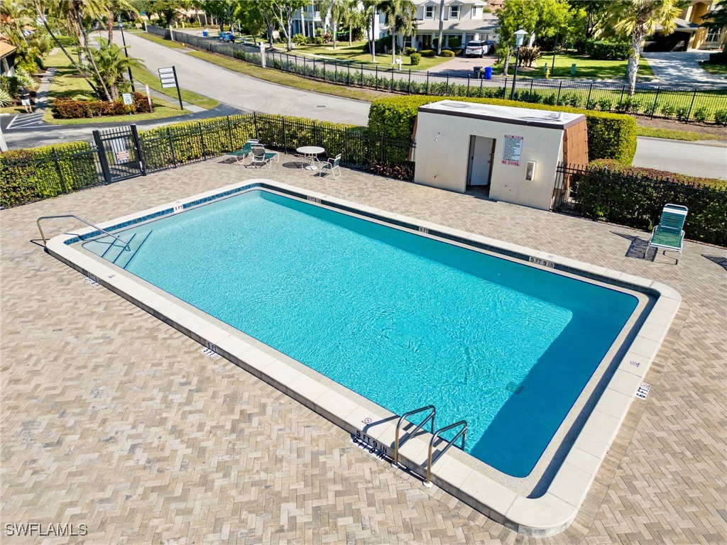 1430 Park Shore Circle #4 Fort Myers FL 33901 225016080 image24