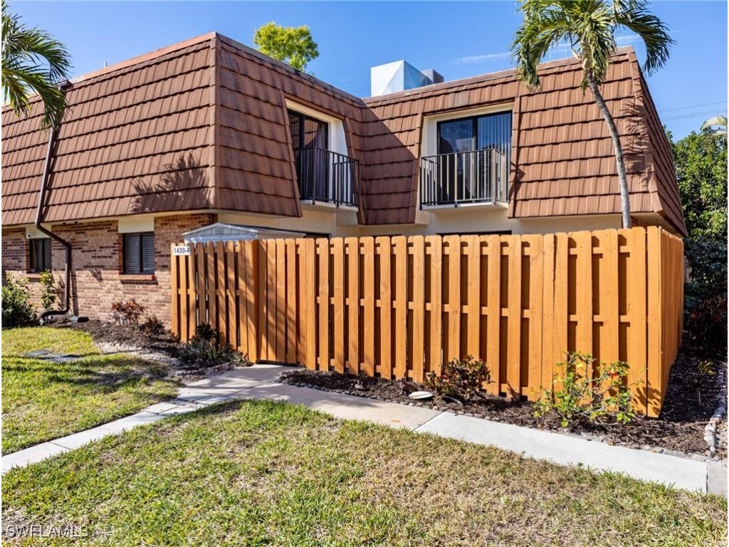 1430 Park Shore Circle #4 Fort Myers FL 33901 225016080 image3