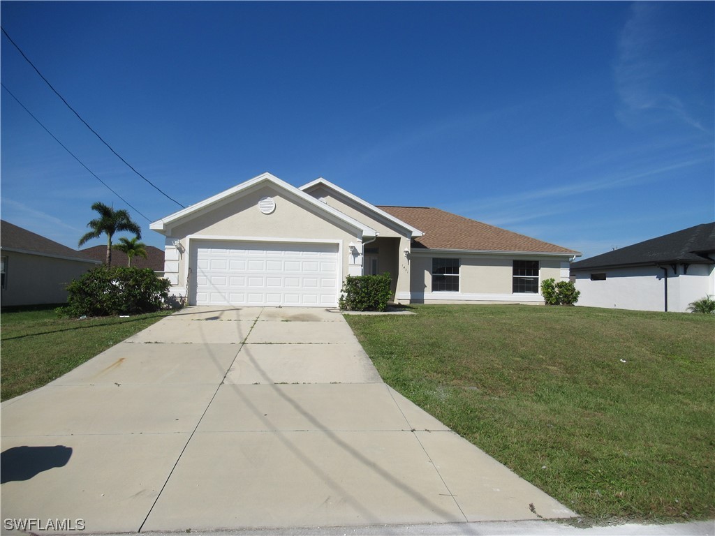 1431 SW 1st Street Cape Coral FL 33991 223078105 image1