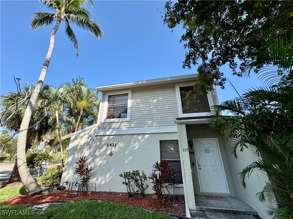 1431 SW Courtyards Terrace #115 Cape Coral FL 33914 225043479 image2