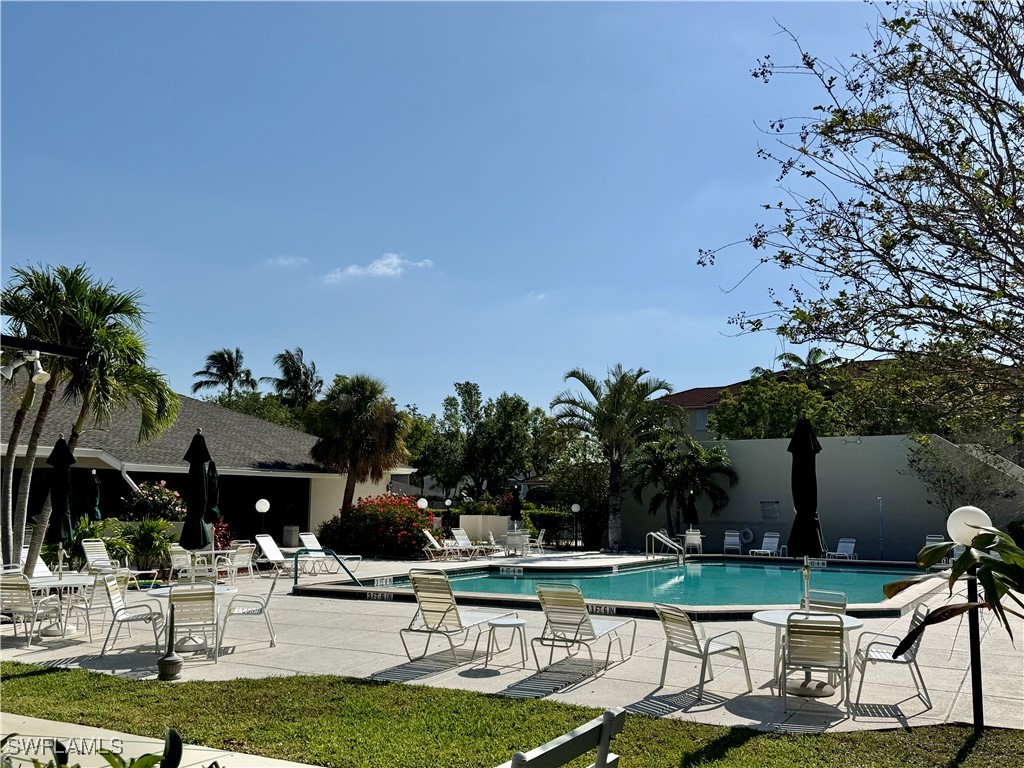 1431 SW Courtyards Terrace #115 Cape Coral FL 33914 225043479 image20