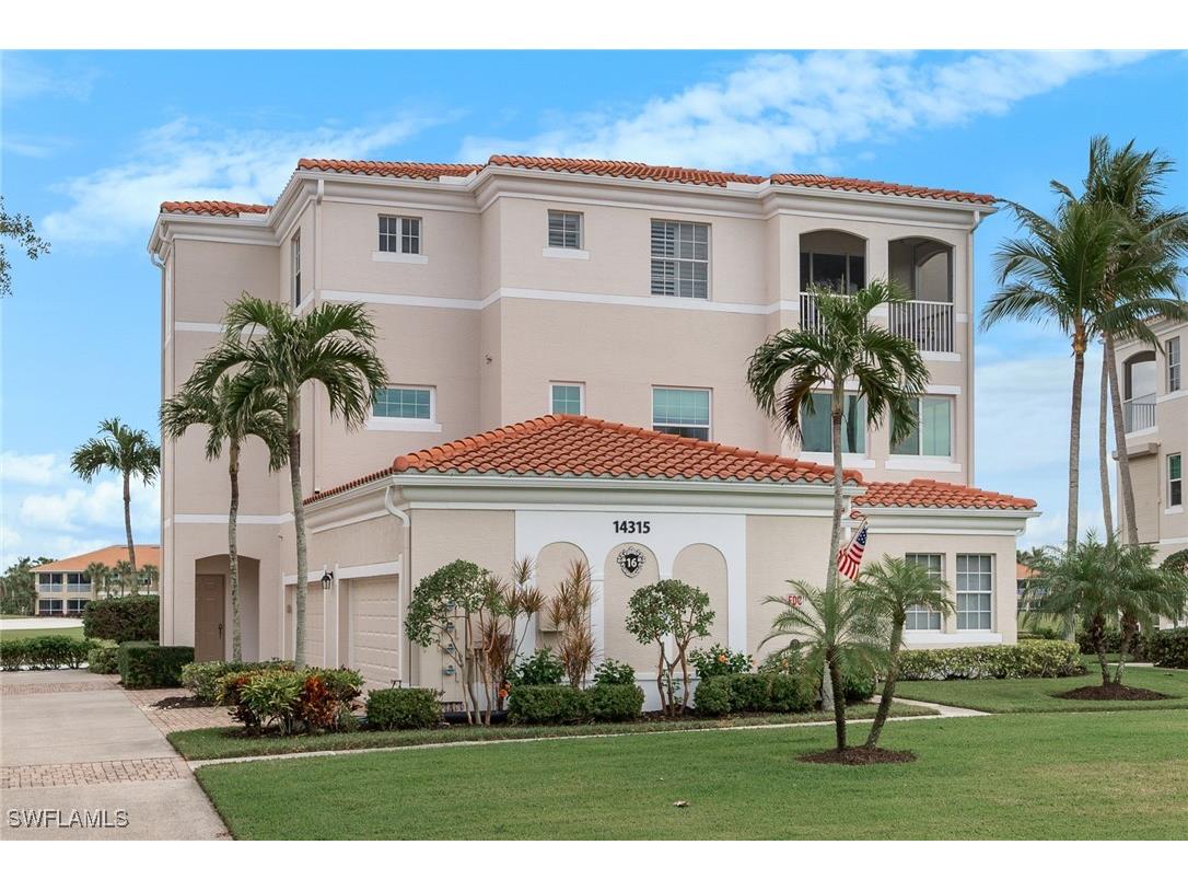14315 Harbour Links Court #16A Fort Myers FL 33908 225008116 image1