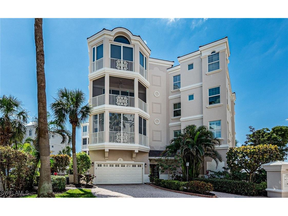 14328 Harbour Landings Drive #18C Fort Myers FL 33908 225022254 image1