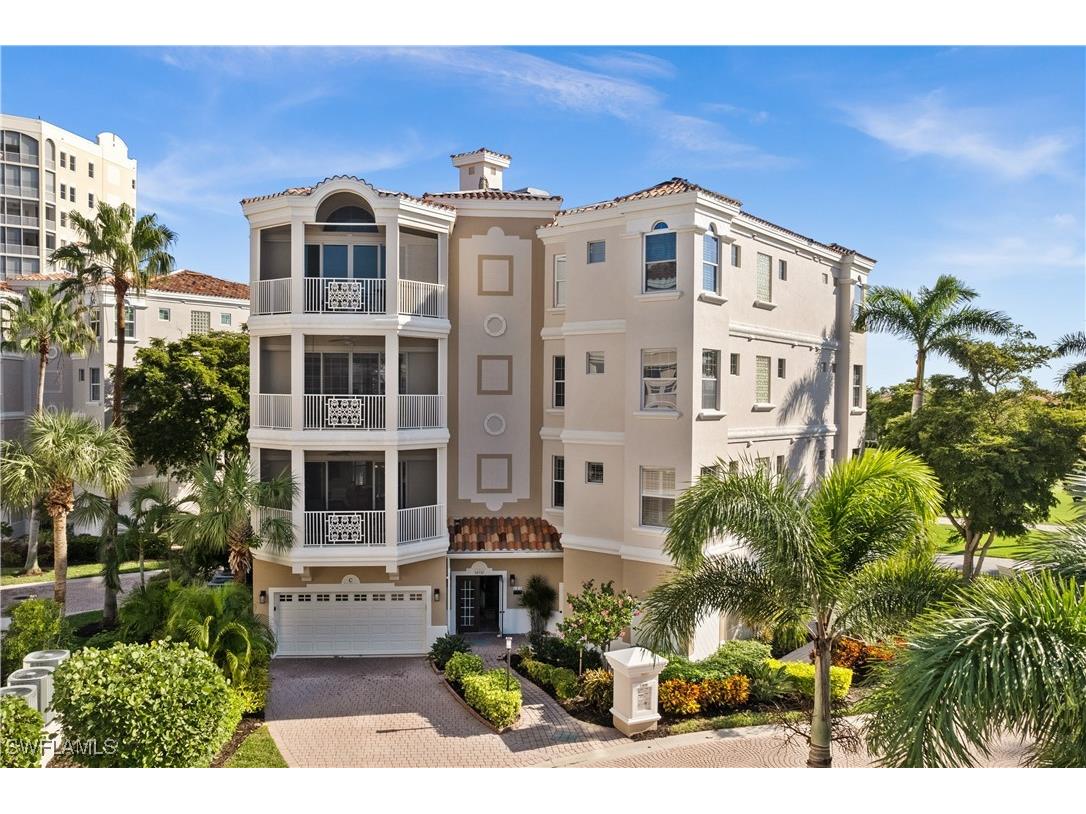 14330 Harbour Landings Drive #19C Fort Myers FL 33908 224072166 image1