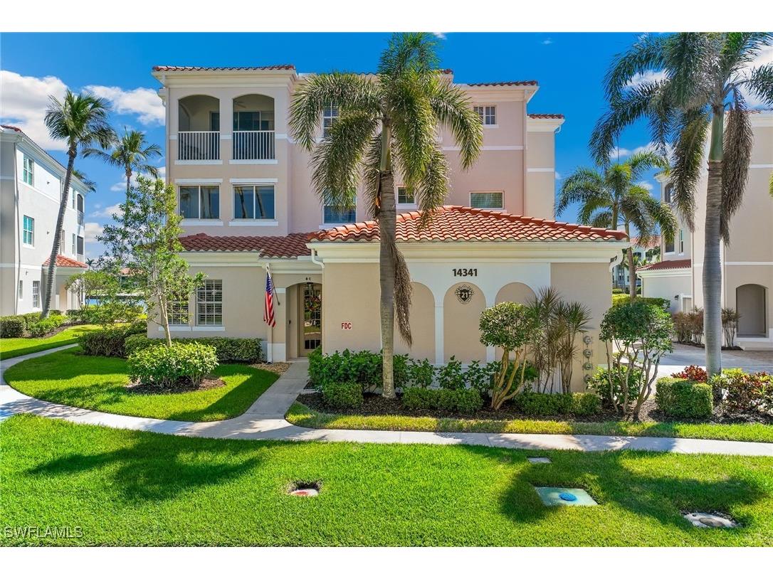 14341 Harbour Links Court #21A Fort Myers FL 33908 225022449 image1