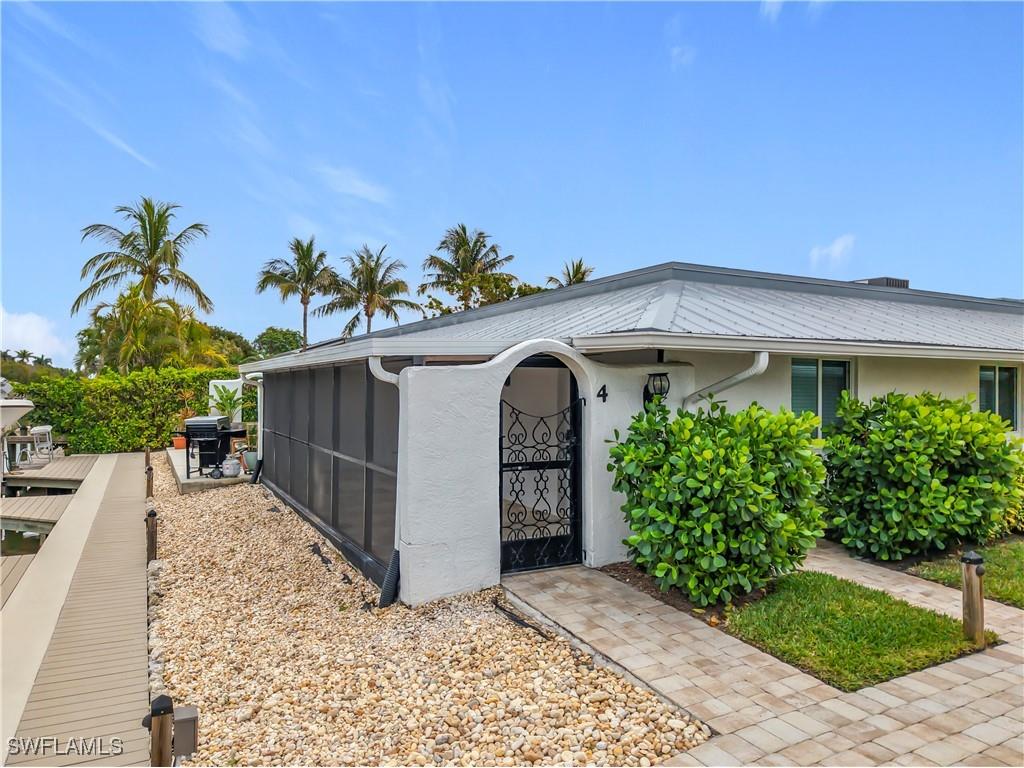 1435 Curlew Avenue #4 Naples FL 34102 225032139 image15